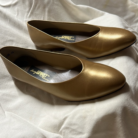 Easy spirit Vision gold pearlized - Picture 3 of 6